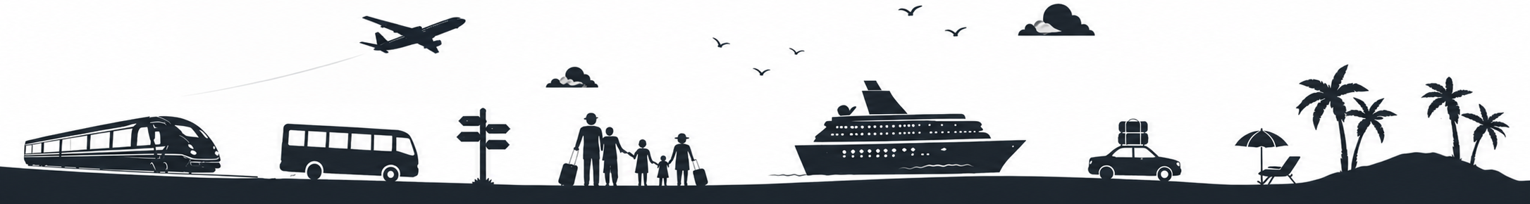 Travel Landscape